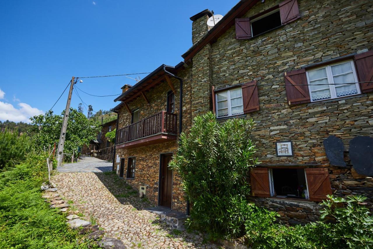 Cottage Da Paradinha: Passadicos Do Paiva - Arouca Exterior foto